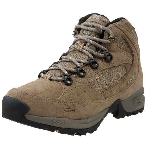 Hi-Tec Women's V-Lite Belleville WP Light Hiking Boots product image