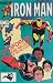 Iron Man (1st Series) #184