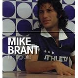 L'Int�grale (Coffret 2 CD + 16 CD Single)par Mike Brant