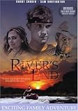DVD : River's End