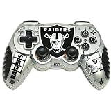 Raiders Mad Catz PS2 Wireless Controller