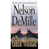 The Gate House (John Sutter) ~ Nelson DeMille