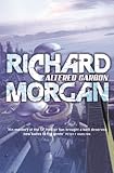 Altered carbon