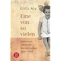 Eine von so vielen: Das kurze Leben der Marion Samuel 1931 - 1943