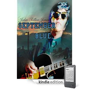 SEPTEMBER BLUE