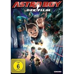 Astro Boy - Der Film