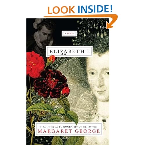 Elizabeth I: A Novel