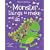 Monster Things to Make and Do (Usborne Activities)