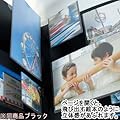 飛び出す写真アルバム・フォトアルバム Umbraアンブラ「フォトポップ アルバム」WHホワイト（白）2308942-660
