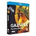Gazwrx - The Films Of Jeff Keen [Blu-ray] [1960] [Region Free]