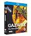Gazwrx - The Films Of Jeff Keen [Blu-ray] [1960]