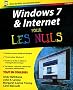 Windows 7 & Internet pour les Nuls