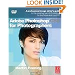 Adobe Photoshop CS5 for Photographers