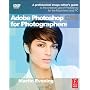 Adobe Photoshop CS5 for Photographers: A professio&hellip by Martin Evening
