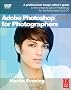 Adobe Photoshop CS5 for Photographers: a professional image editor's guide to the creative use of Photoshop for the Macintosh and PC