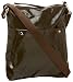 Apparel : Kenneth Cole Reaction Hide N Peek Cross Body