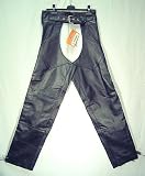 Mens Shovelhead Chaps, Small