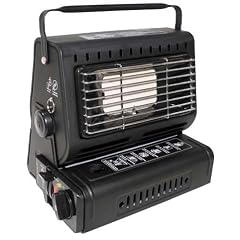 Outdoor Gas Heizer Gas Heizung mit Piezo Z�ndung 1,3 kW