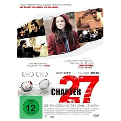Chapter 27 - Die Ermordung des John Lennon