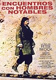 Meetings with Remarkable Men [ NON-USA FORMAT, PAL, Reg.0 Import - Spain ]