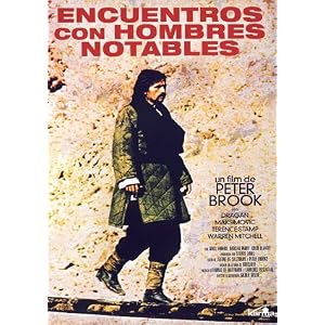 Meetings with Remarkable Men [ NON-USA FORMAT, PAL, Reg.0 Import - Spain ]