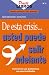 De Esta Crisis Usted Puede Salir Adelante (Practilibros) at Amazon: 51gRrs2phdL._SL75_