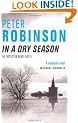 In A Dry Season: An Inspector Banks Mystery
