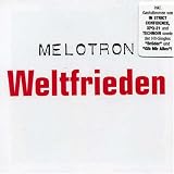 Weltfrieden