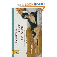 Losers Live Longer (Hard Case Crime) (Hard Case Crime (Mass Market Paperback))