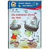 Die st�rksten Olchis der Welt