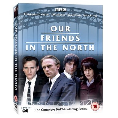 Our Friends In The North [[][[]]DVD]
