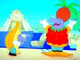 Babar: Mango Madness