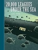 Twenty Thousand Leagues Under the Sea