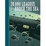 20,000 Leagues Under the Sea (Unabridged Classics)
