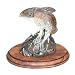 Rapala 1st Edition Fishing Figurine Goin' Upstream Image