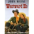 Westward Ho by 