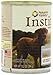 Nature'S Variety Instinct Limited Ingredient Diet Grain Free Turkey Formula Natural Wet Canned Dog Food By, 13.2 Oz. Cans (Case Of 12)