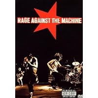 Rage Against the Machine (1997)