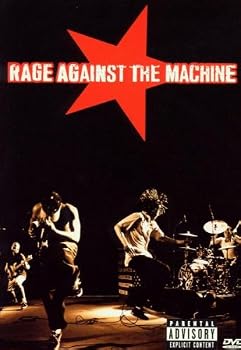Rage Against the Machine
