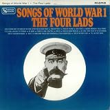 Songs Of World War 1