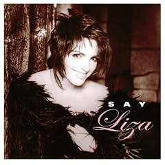 Say Liza