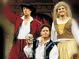 The Reduced Shakespeare Company