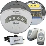 iRobot Roomba Vacuum Cleaner - White, Model# 72-94435