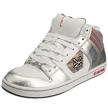 Zoo York Women's Verona Trainer