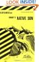 Native Son (Cliffs Notes)