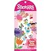Books : STK10 - Flower Fairy Stickers
