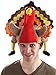 Forum Novelties Men's Novelty Turkey Hat