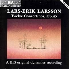 Concertini Op. 45