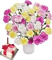 Birthday Flower Gift