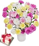 from Bunches Birthday Flower Gift